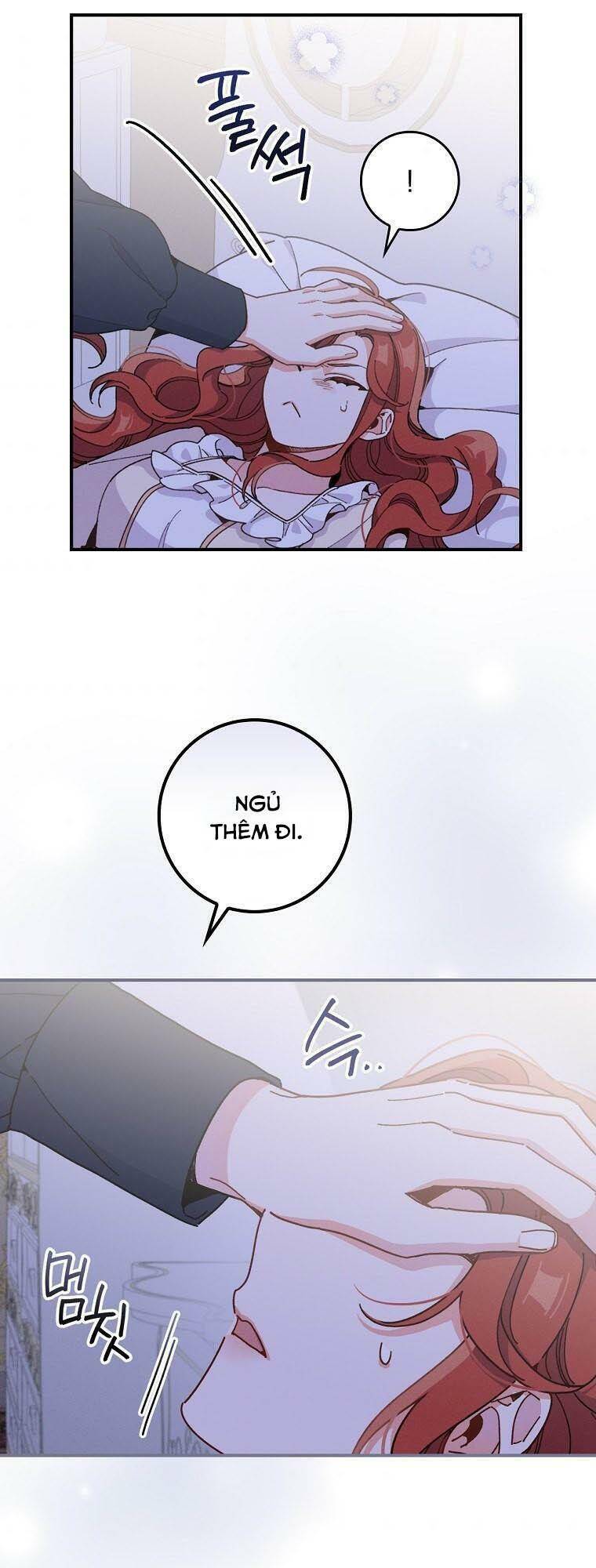 Chị Gái Ác Nữ - Chương 10