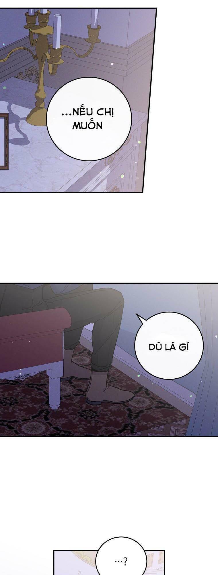 Chị Gái Ác Nữ - Chương 10