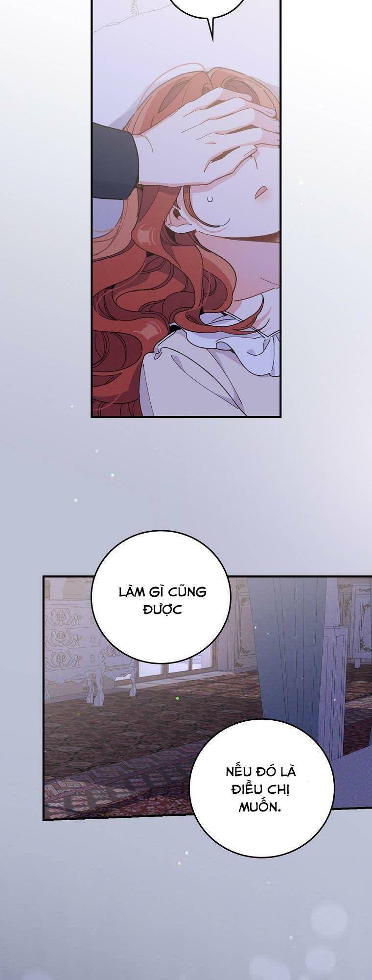 Chị Gái Ác Nữ - Chương 10