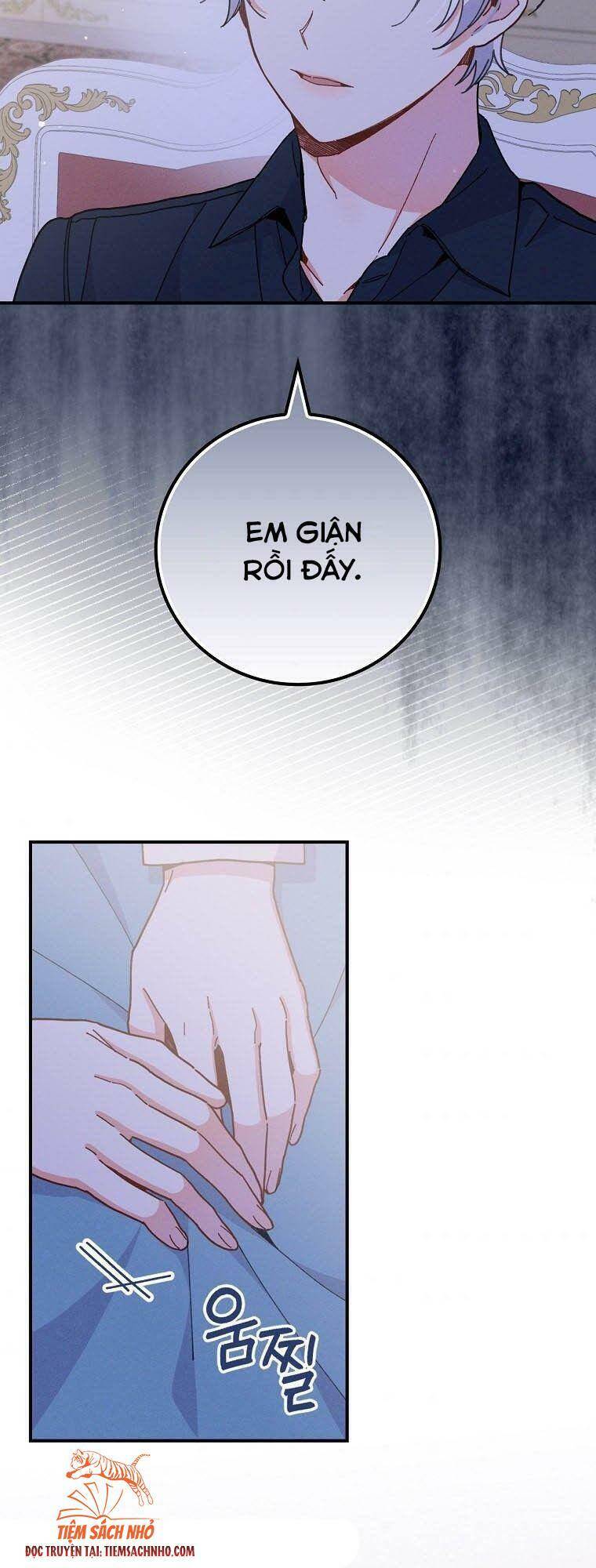 Chị Gái Ác Nữ - Chương 10