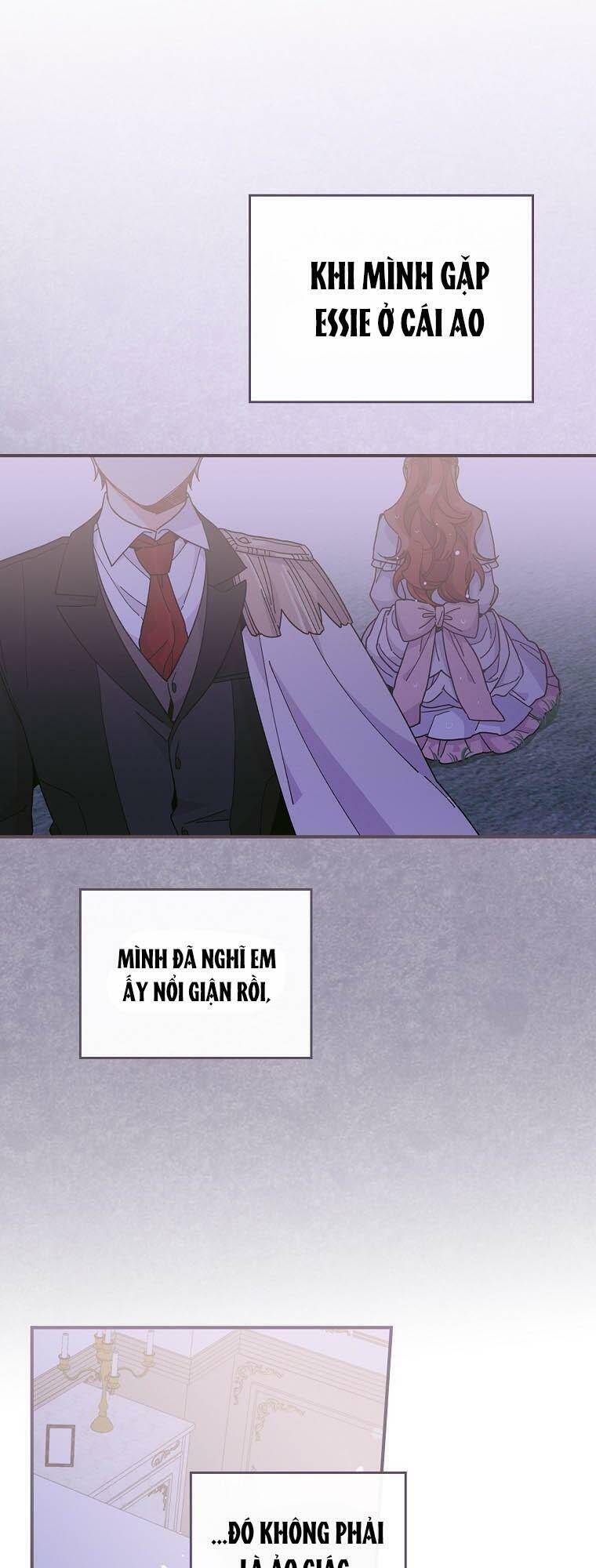 Chị Gái Ác Nữ - Chương 10