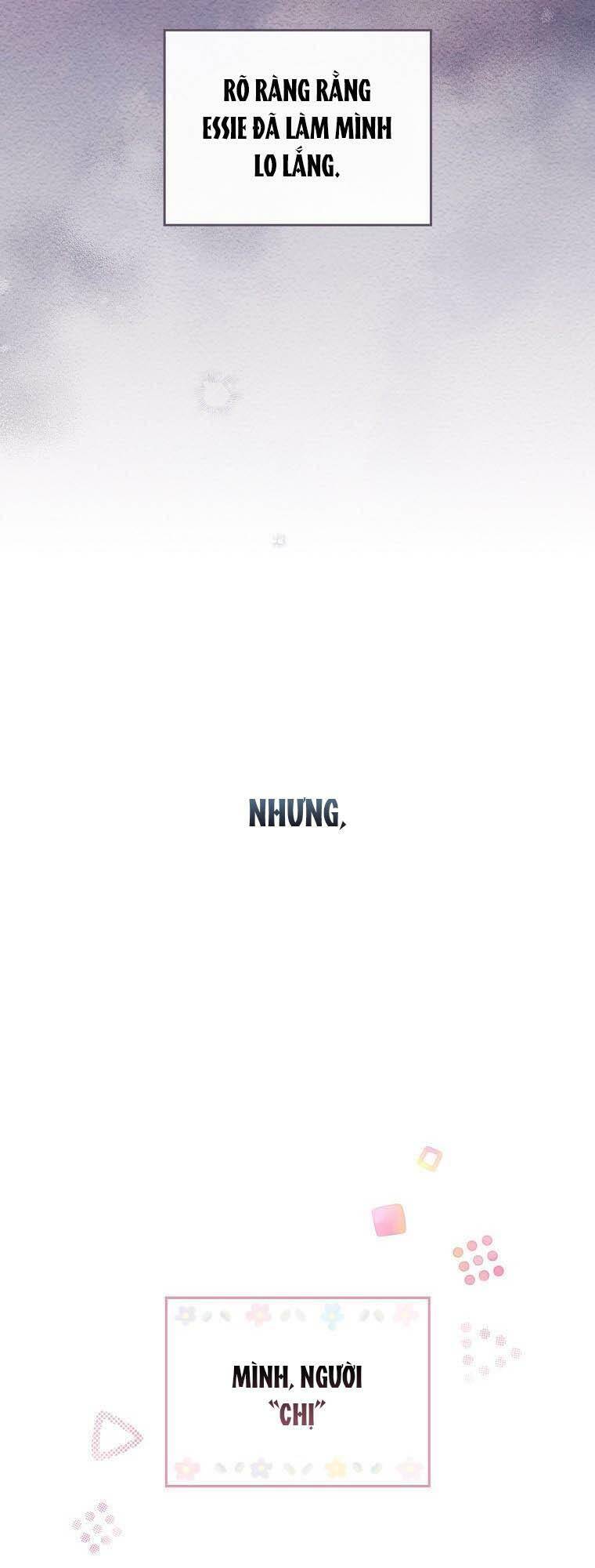 Chị Gái Ác Nữ - Chương 10