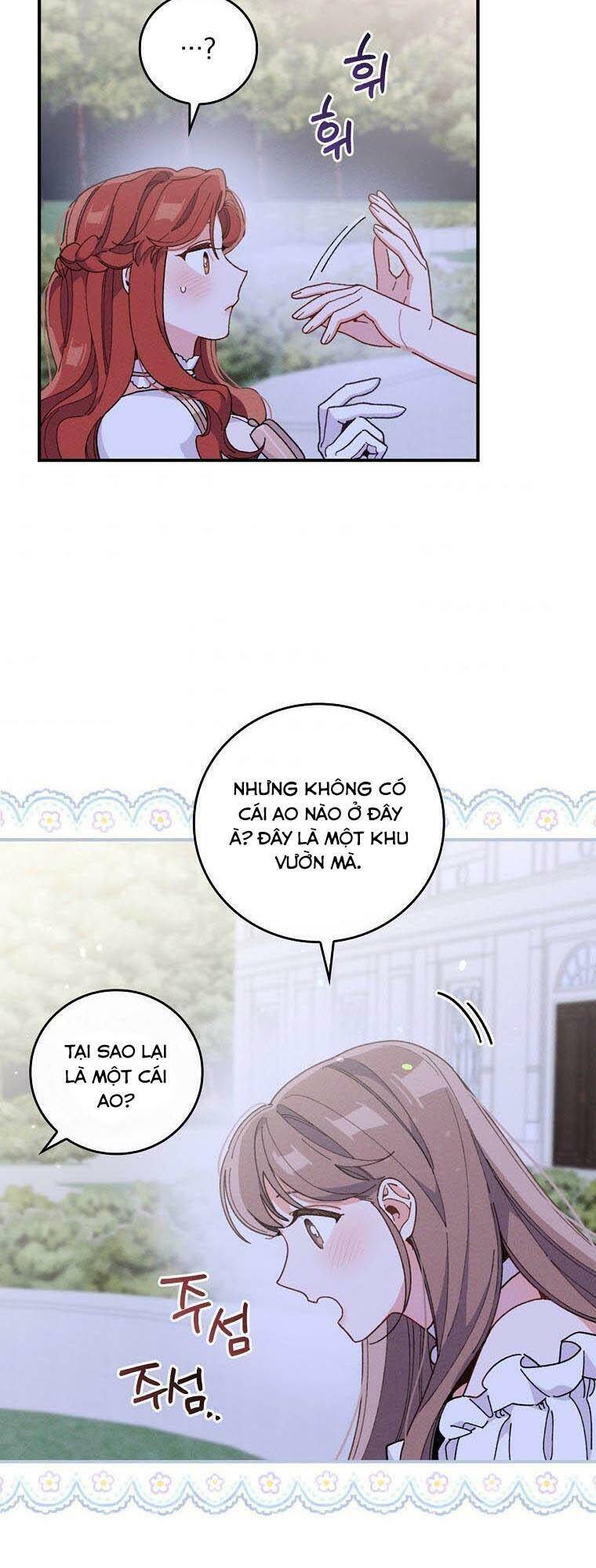 Chị Gái Ác Nữ - Chương 10