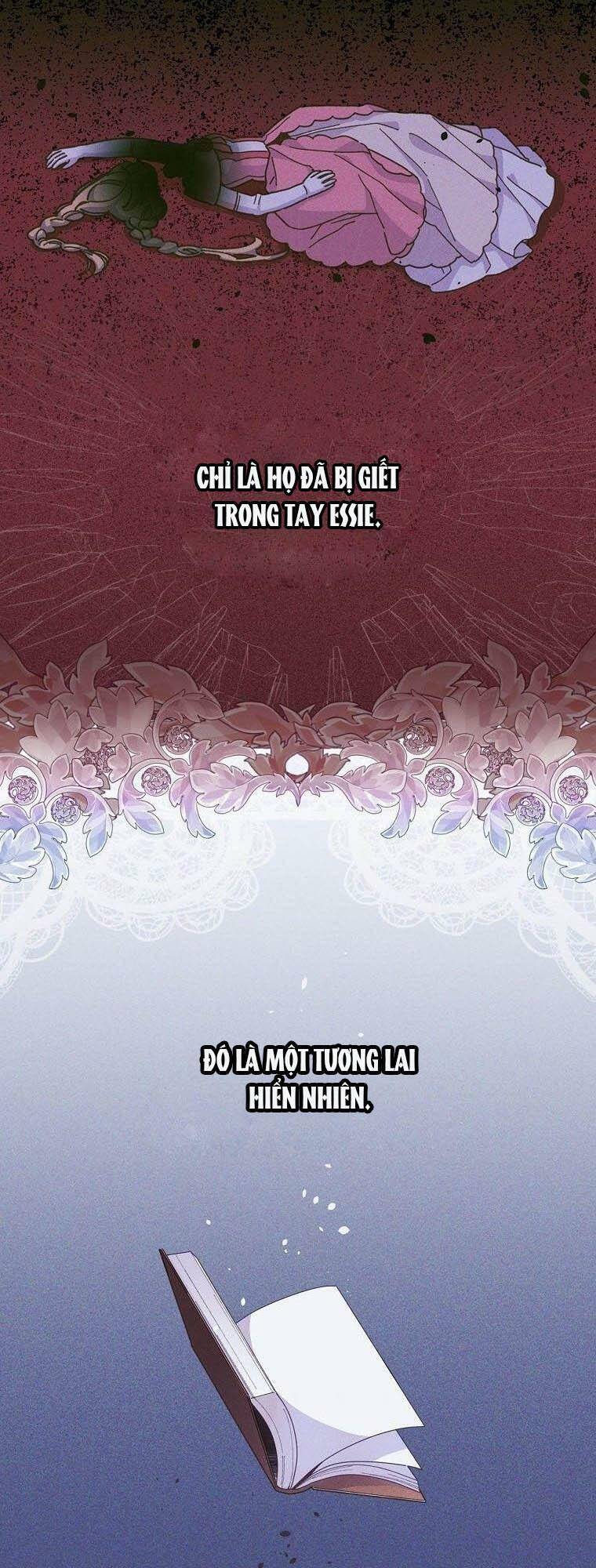 Chị Gái Ác Nữ - Chương 10