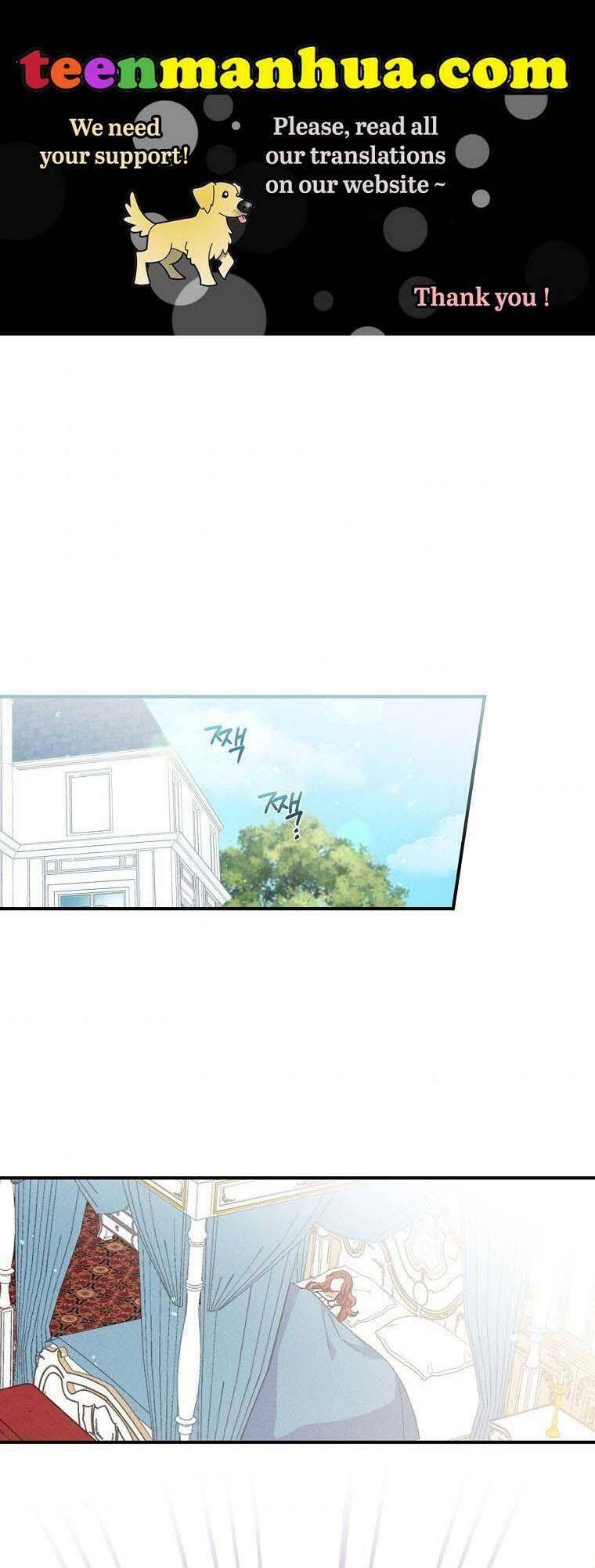 Chị Gái Ác Nữ - Chương 11