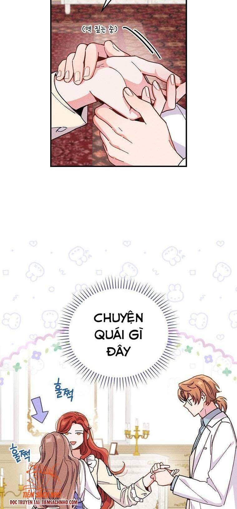 Chị Gái Ác Nữ - Chương 11