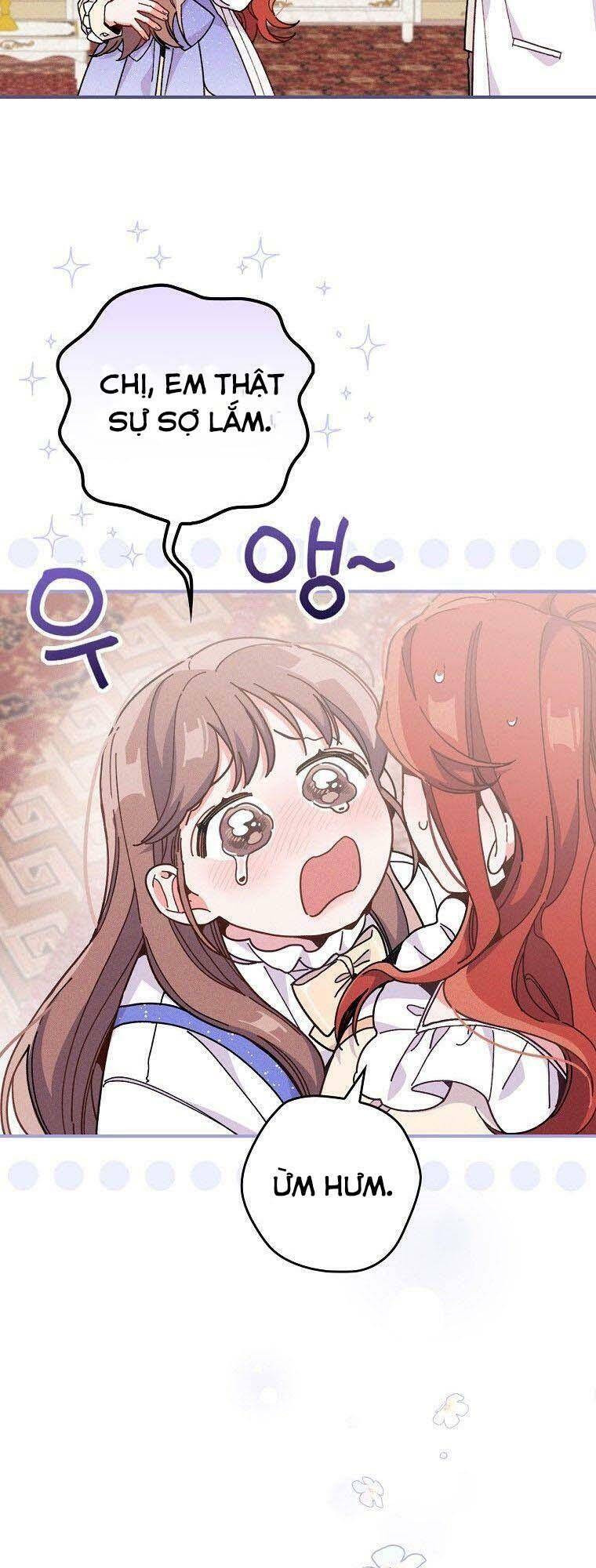 Chị Gái Ác Nữ - Chương 11