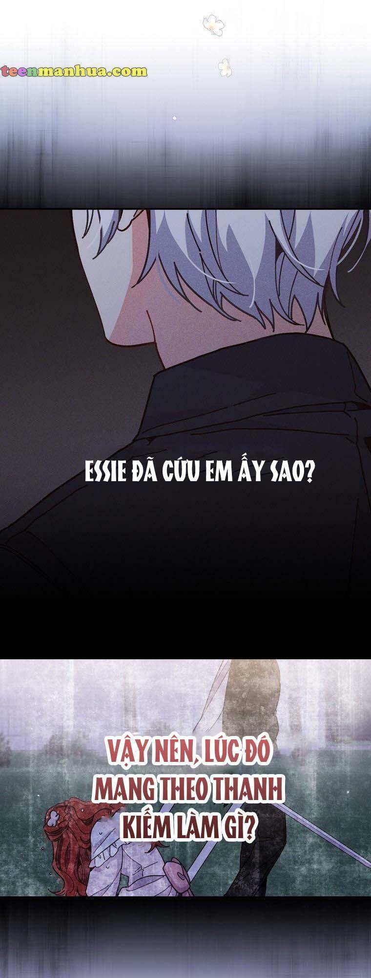 Chị Gái Ác Nữ - Chương 11