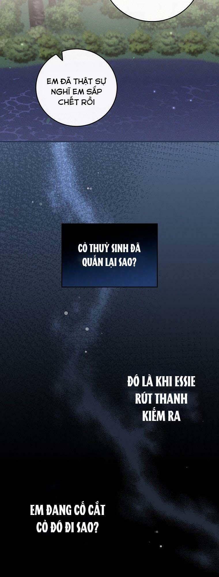 Chị Gái Ác Nữ - Chương 11