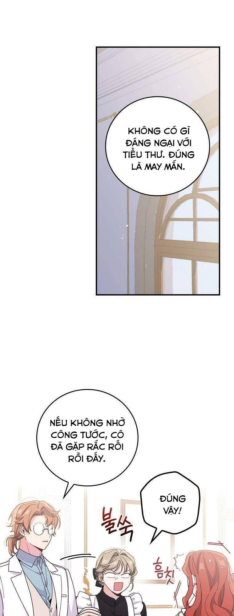 Chị Gái Ác Nữ - Chương 11