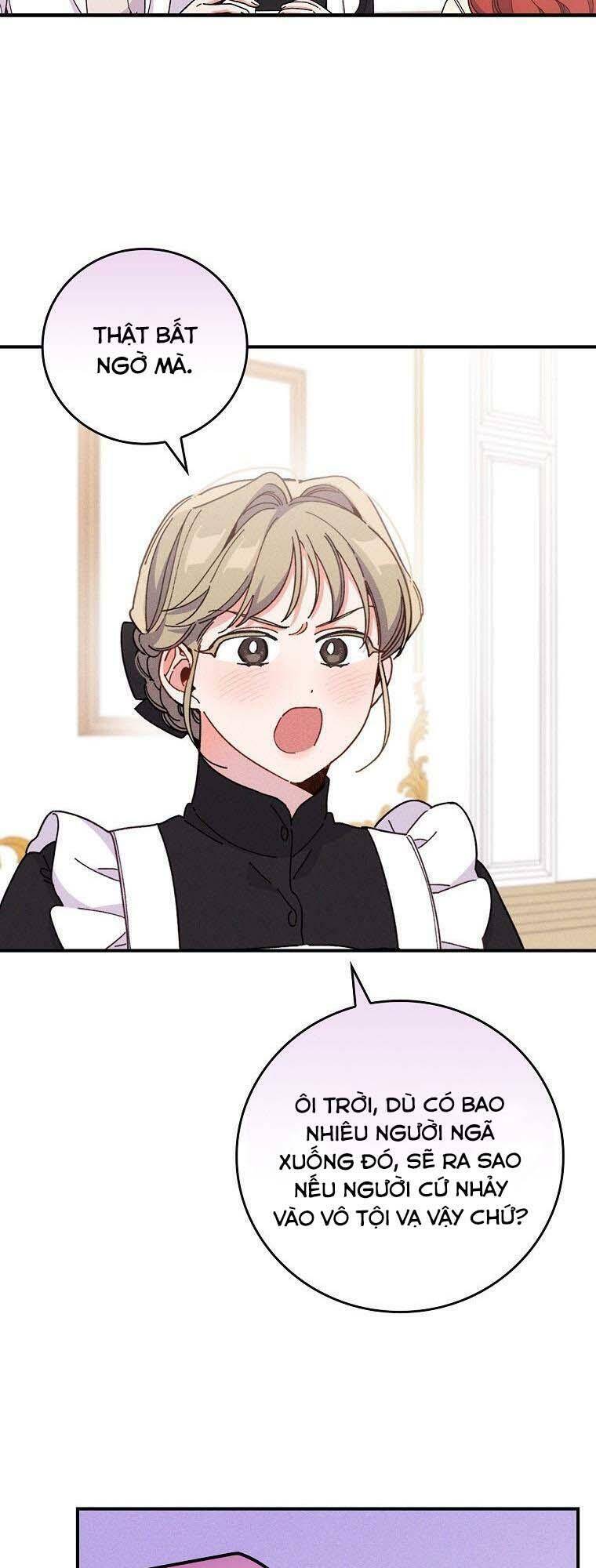 Chị Gái Ác Nữ - Chương 11