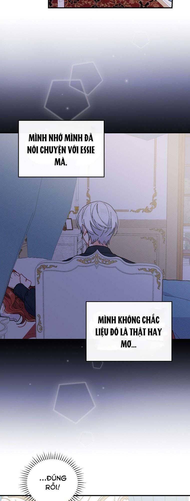 Chị Gái Ác Nữ - Chương 11