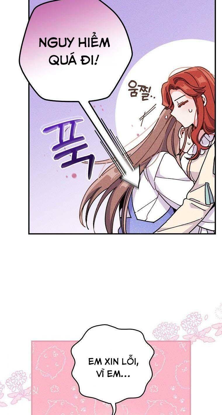 Chị Gái Ác Nữ - Chương 11