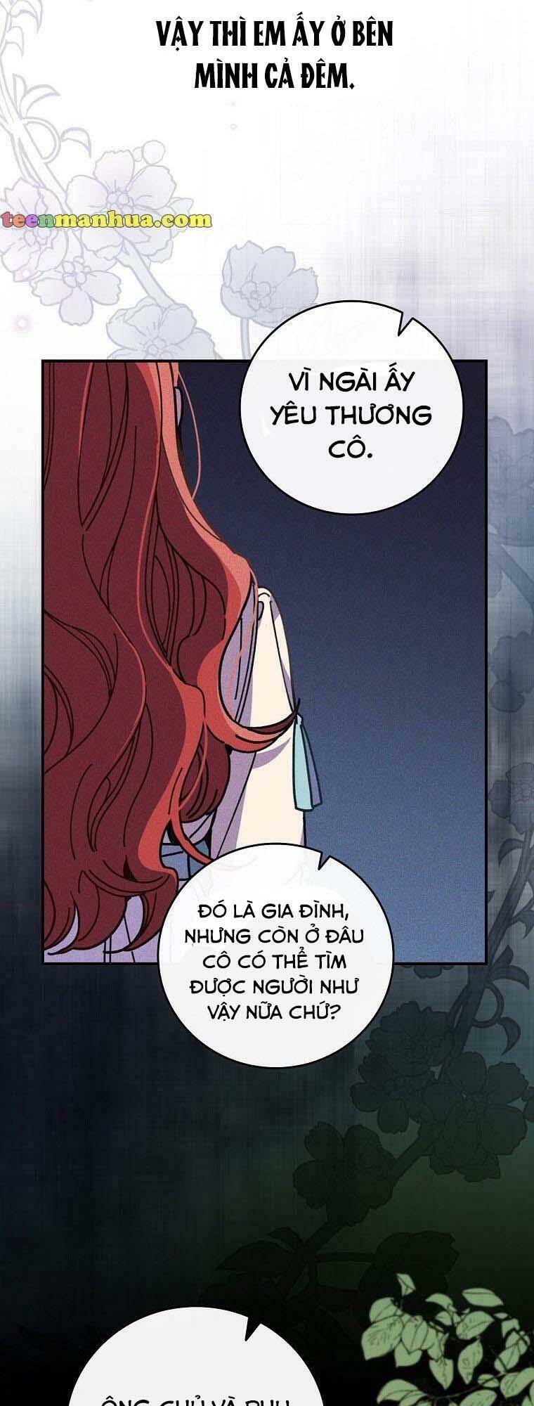 Chị Gái Ác Nữ - Chương 11