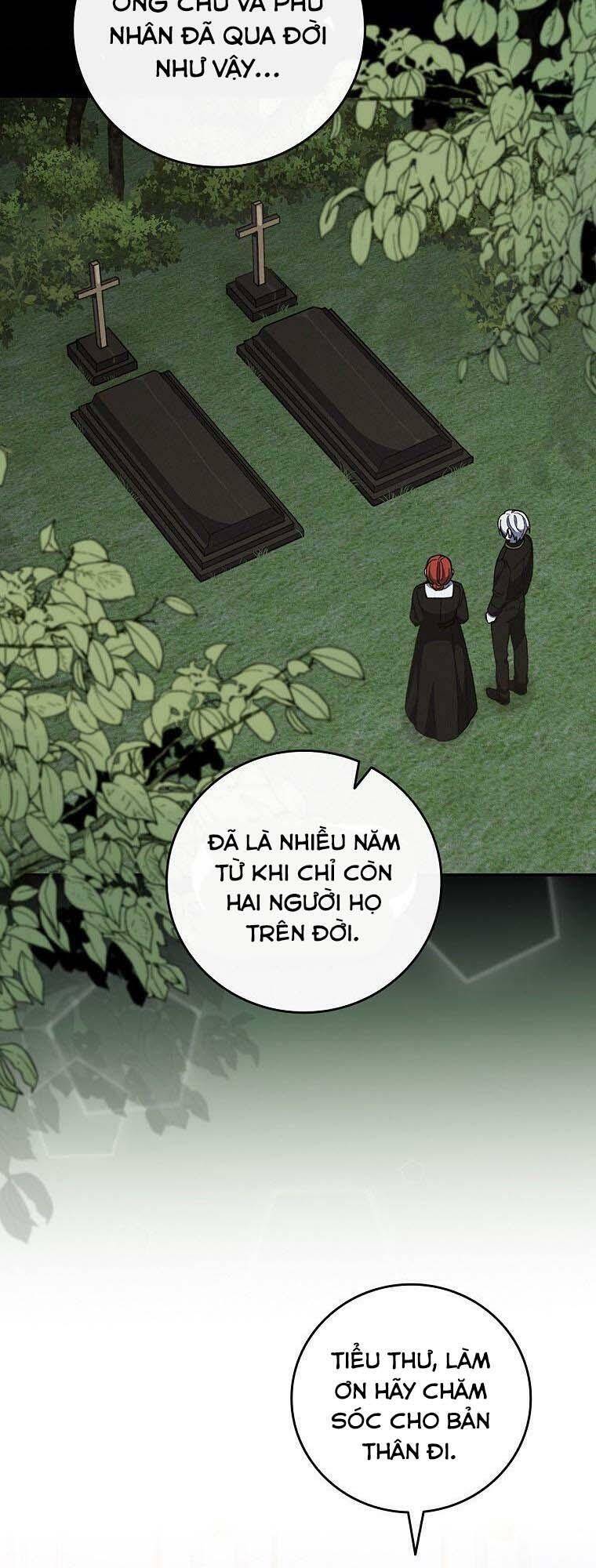 Chị Gái Ác Nữ - Chương 11