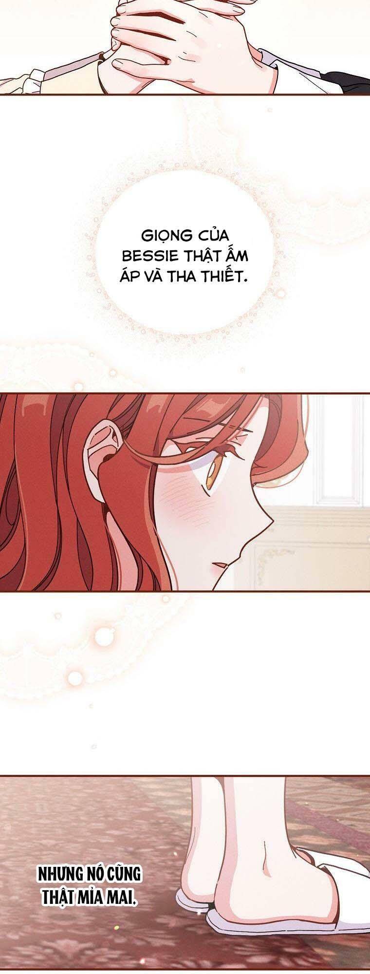 Chị Gái Ác Nữ - Chương 11