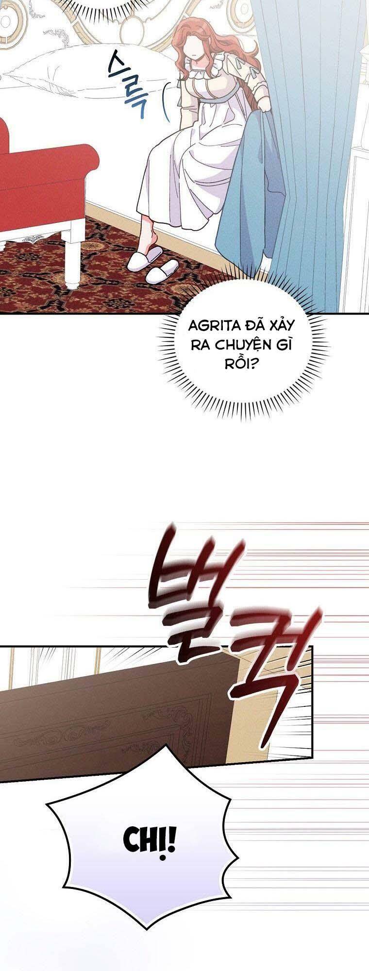 Chị Gái Ác Nữ - Chương 11