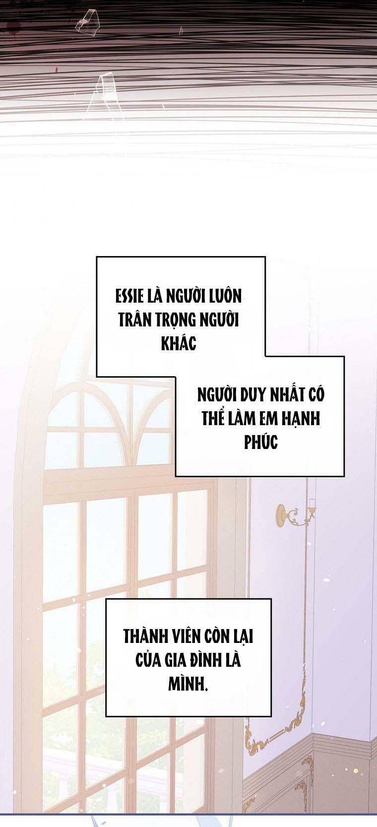 Chị Gái Ác Nữ - Chương 11