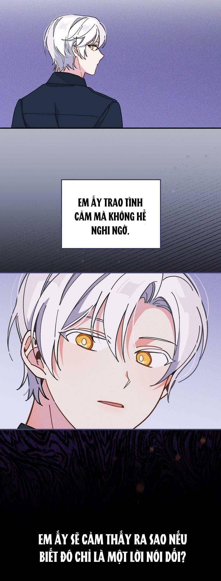 Chị Gái Ác Nữ - Chương 11