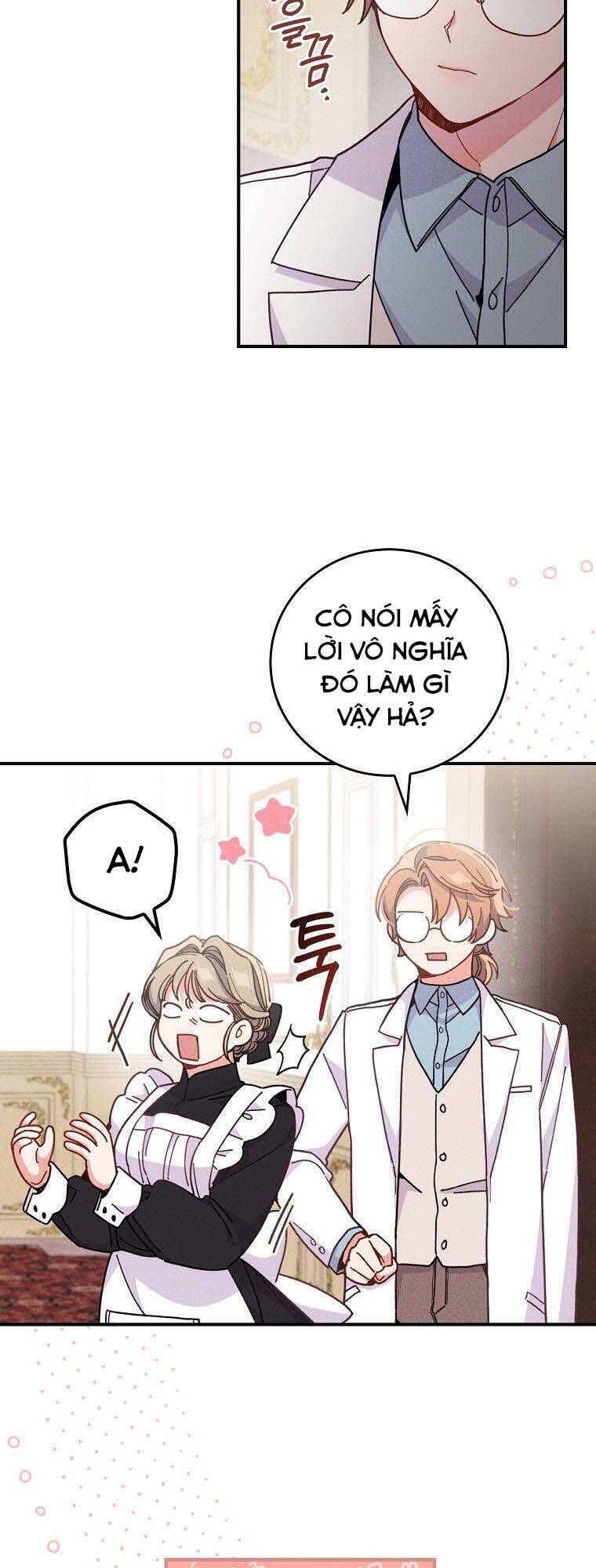 Chị Gái Ác Nữ - Chương 11