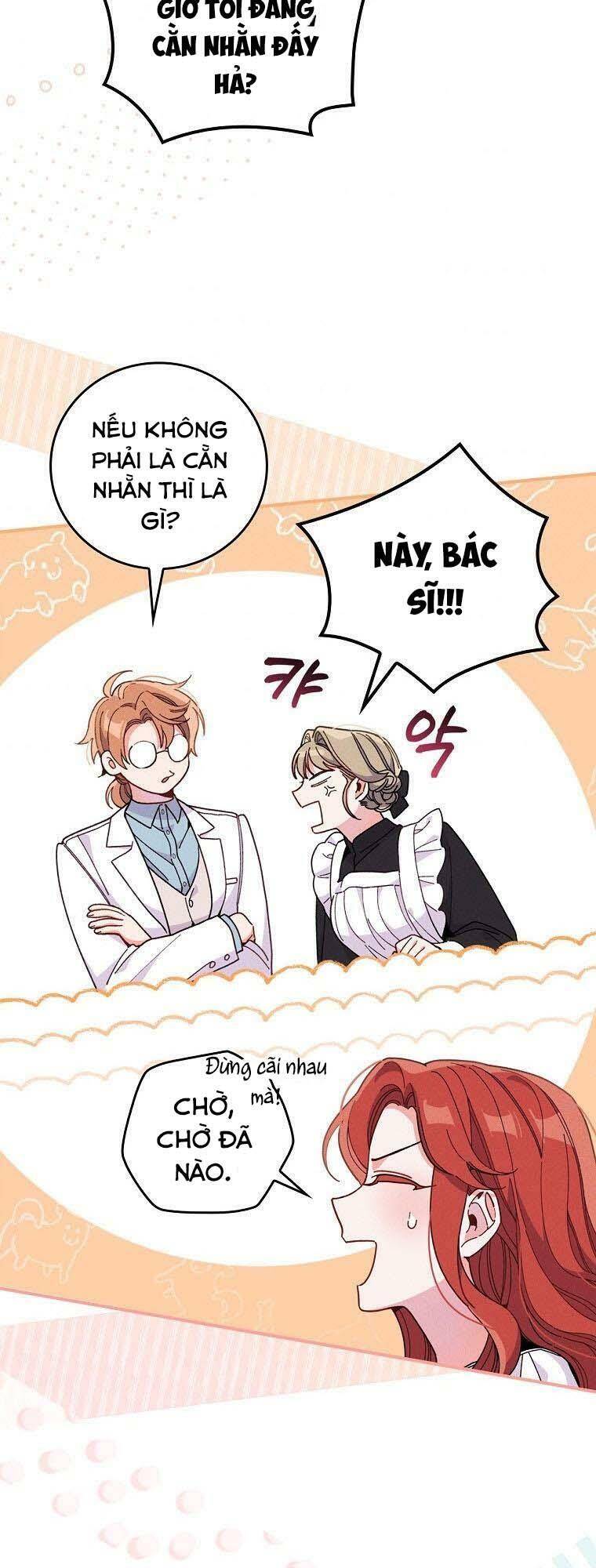 Chị Gái Ác Nữ - Chương 11