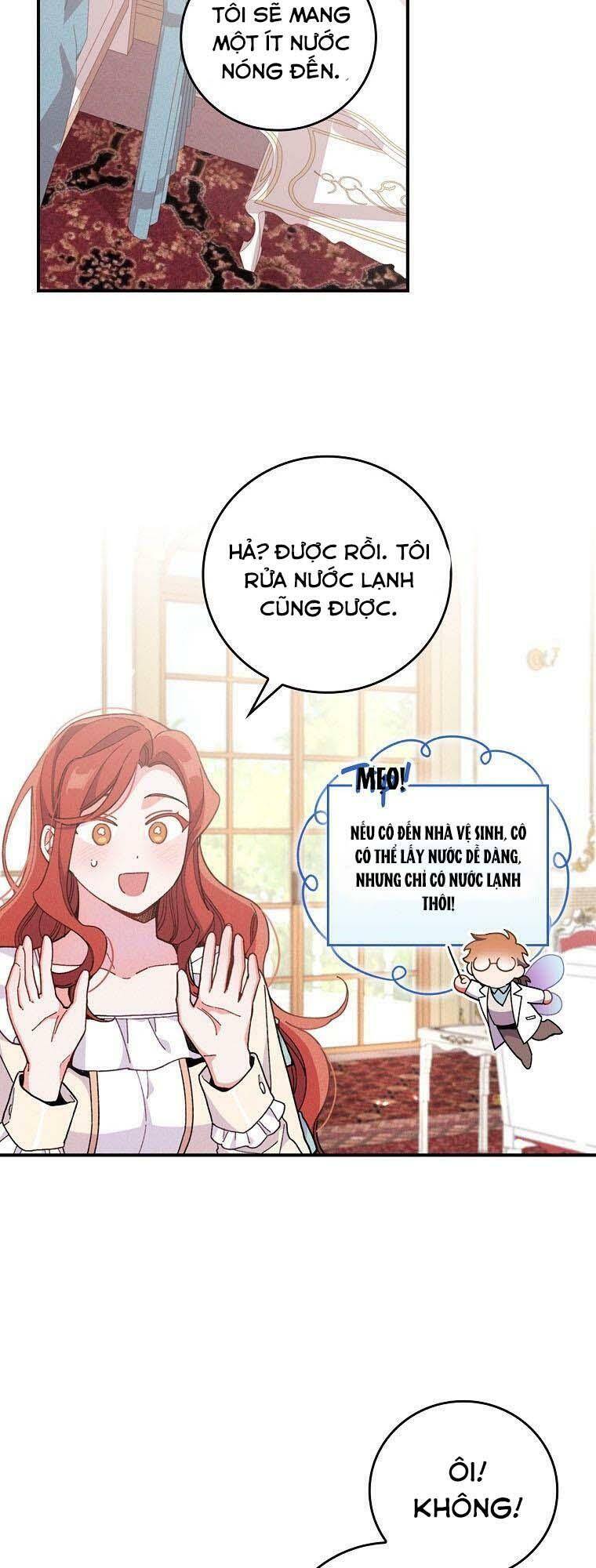 Chị Gái Ác Nữ - Chương 11