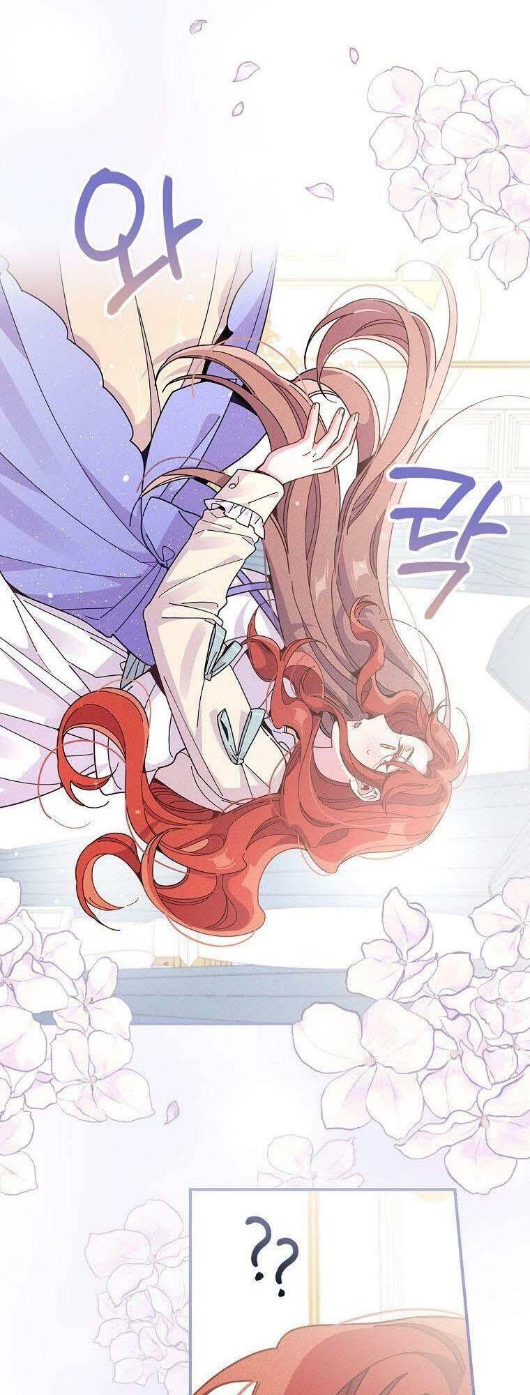 Chị Gái Ác Nữ - Chương 11