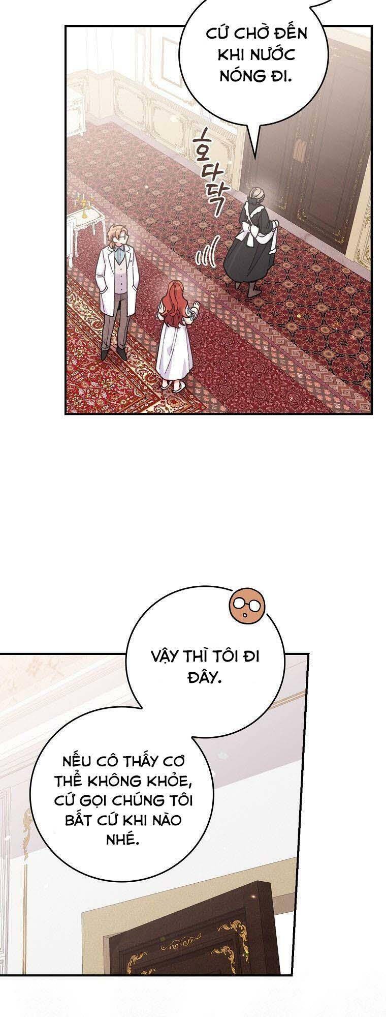 Chị Gái Ác Nữ - Chương 11