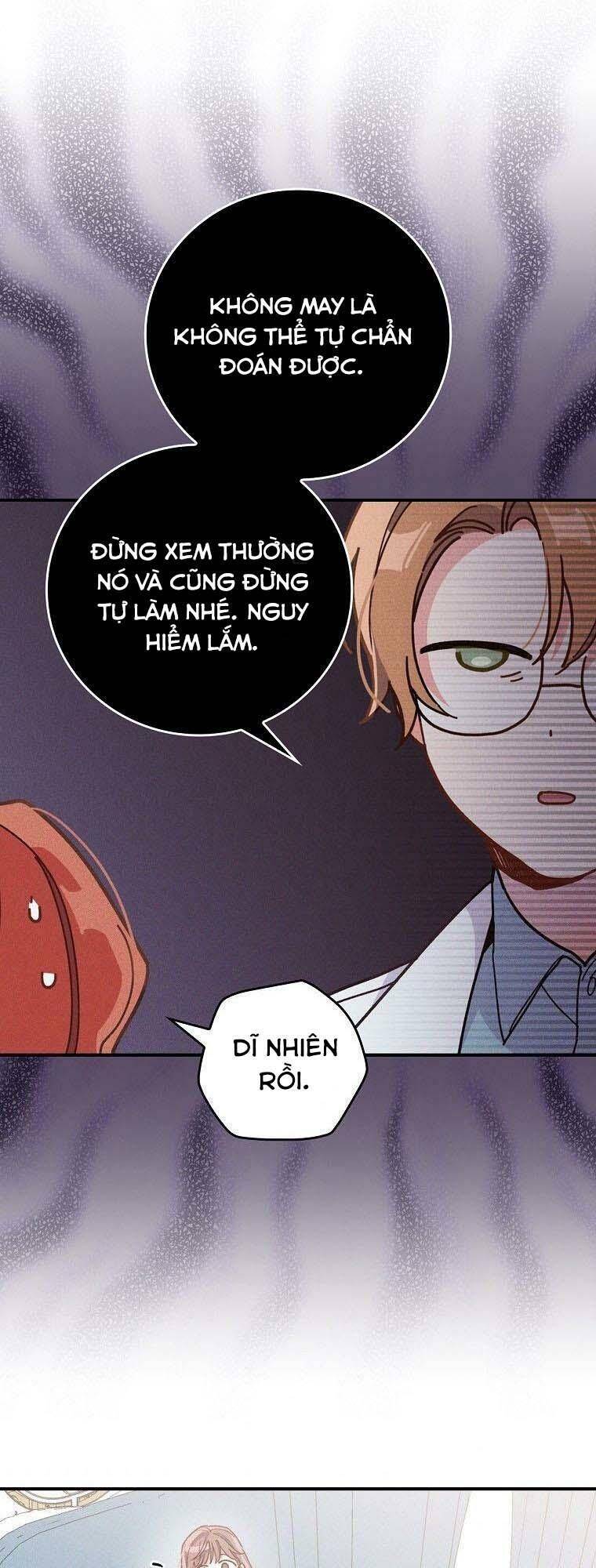 Chị Gái Ác Nữ - Chương 11