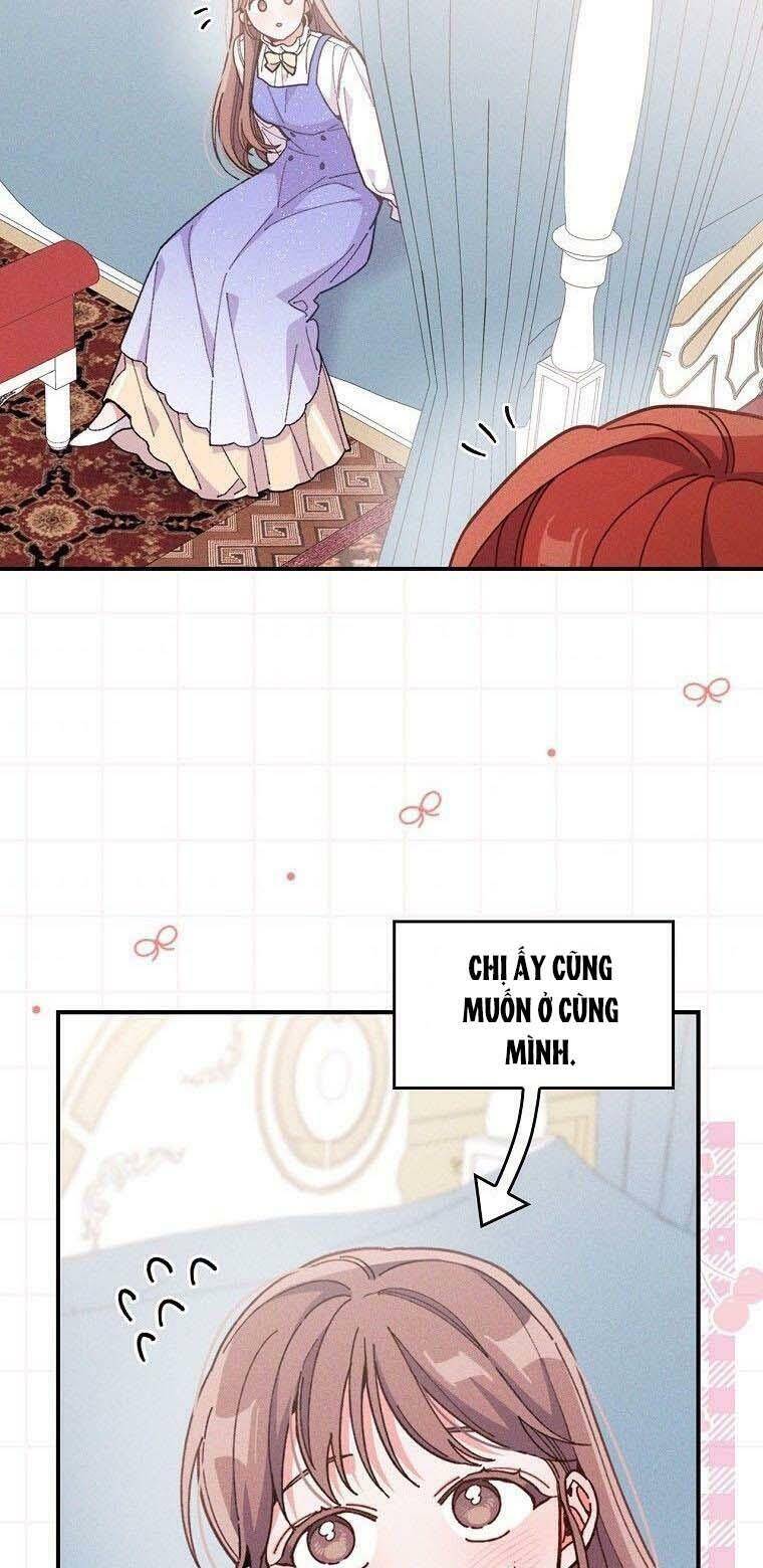 Chị Gái Ác Nữ - Chương 11