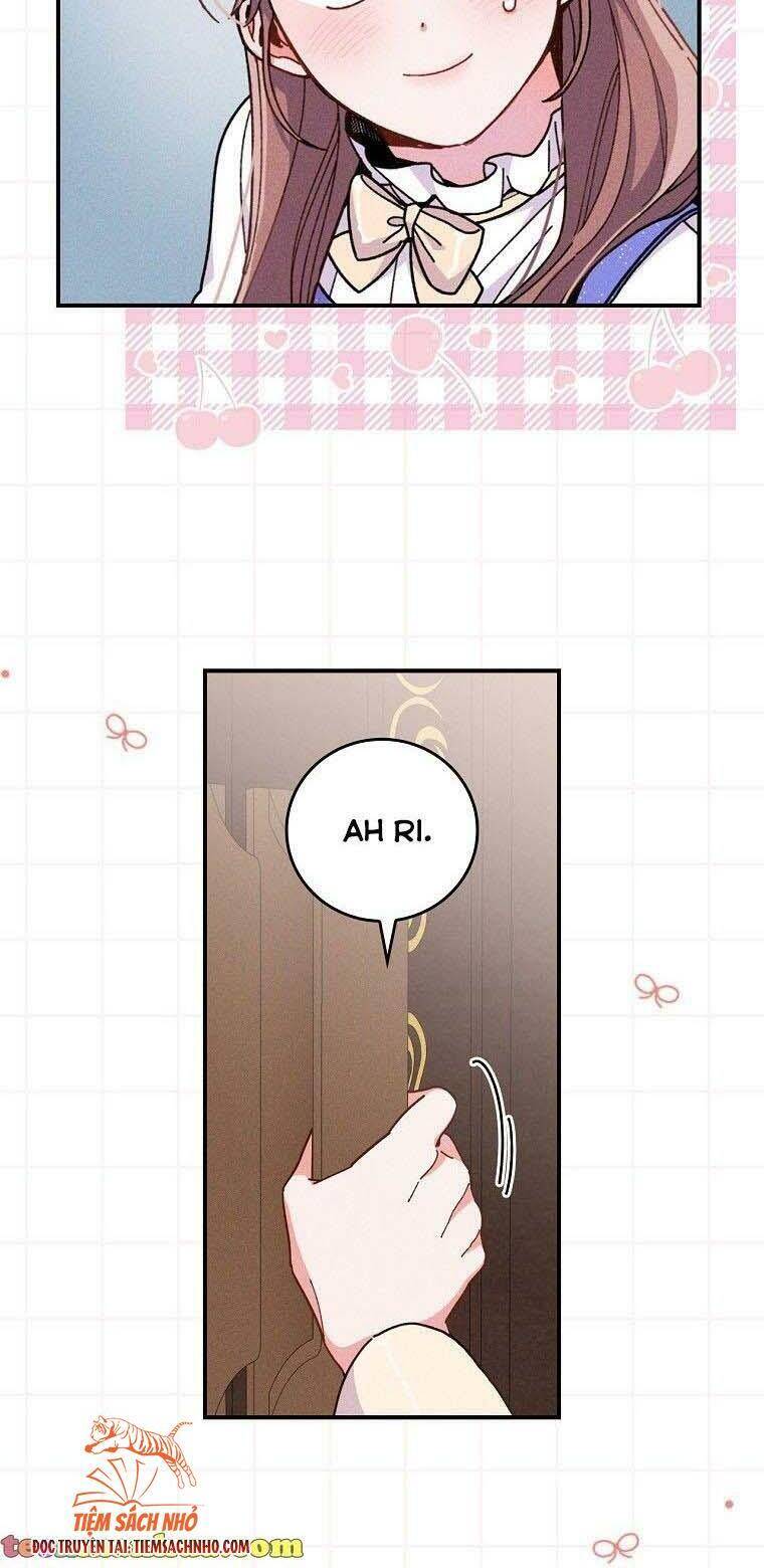 Chị Gái Ác Nữ - Chương 11