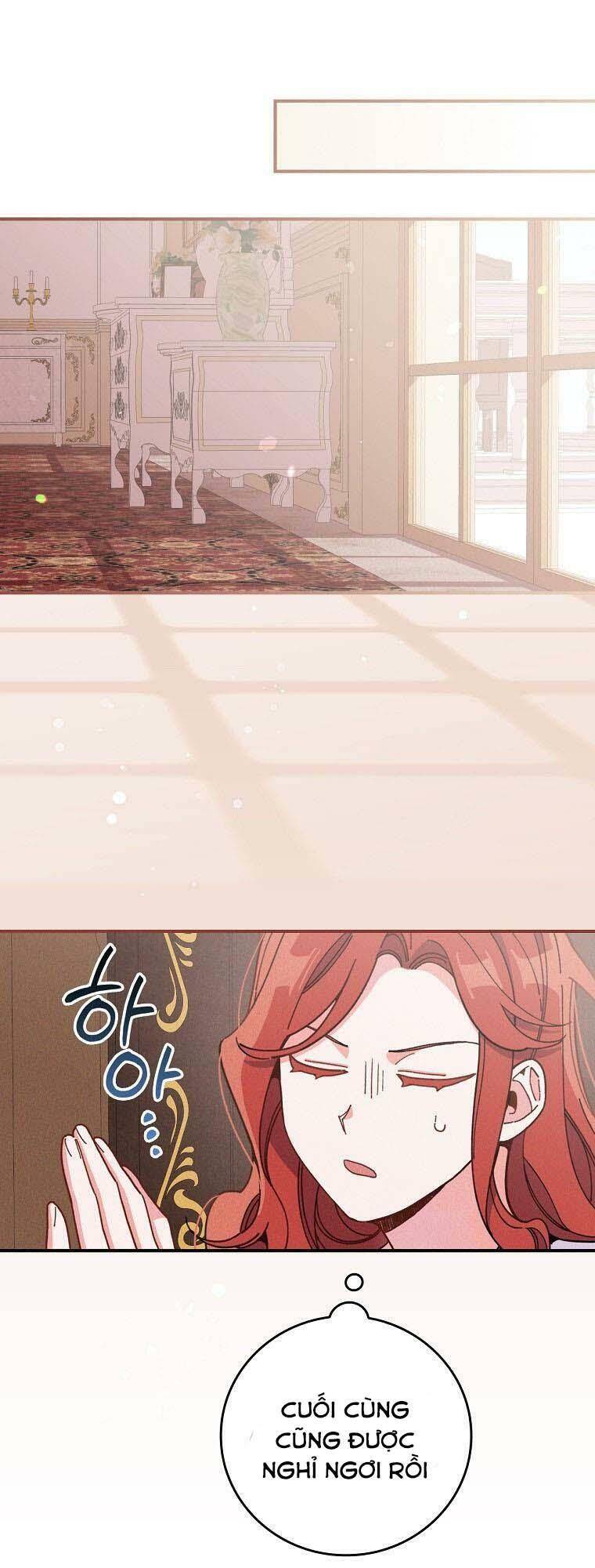 Chị Gái Ác Nữ - Chương 11