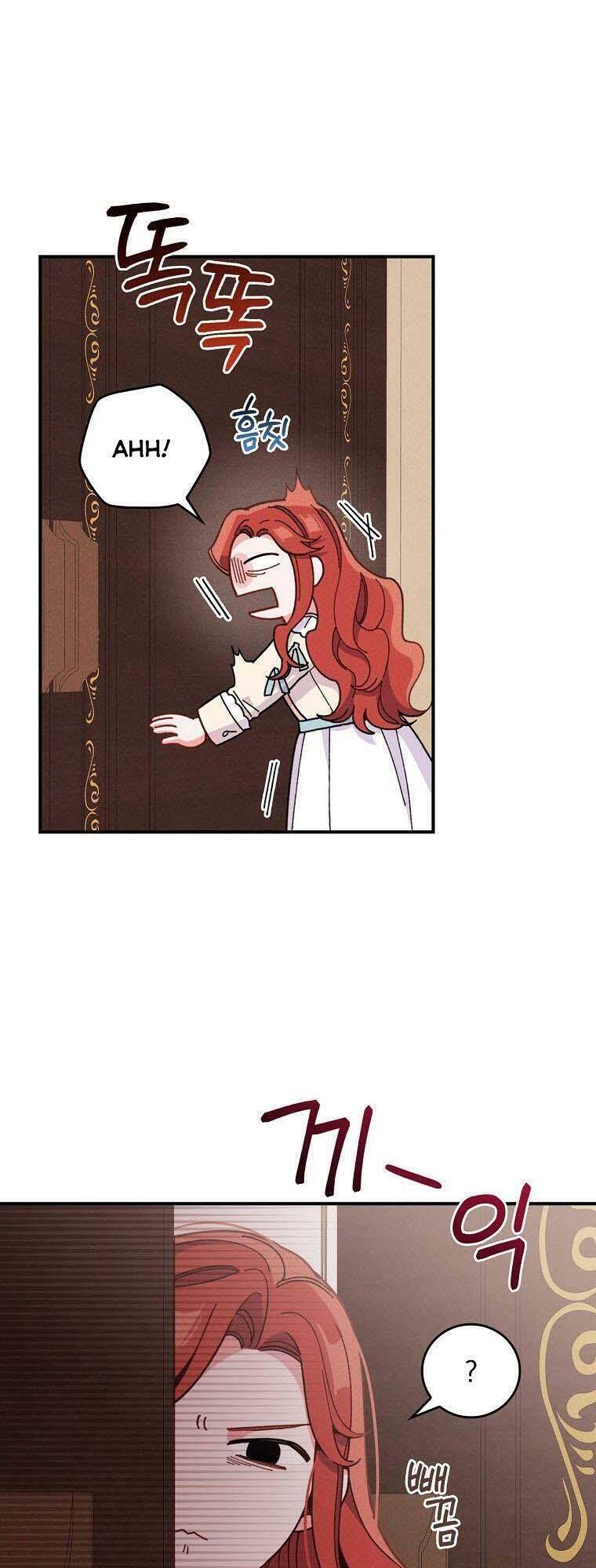 Chị Gái Ác Nữ - Chương 11