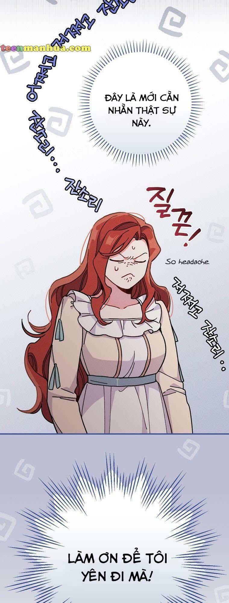 Chị Gái Ác Nữ - Chương 11