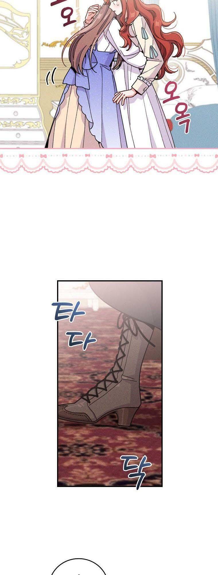 Chị Gái Ác Nữ - Chương 11