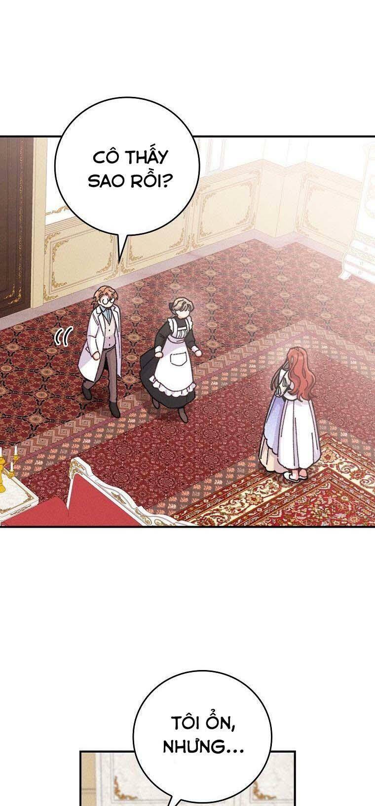 Chị Gái Ác Nữ - Chương 11