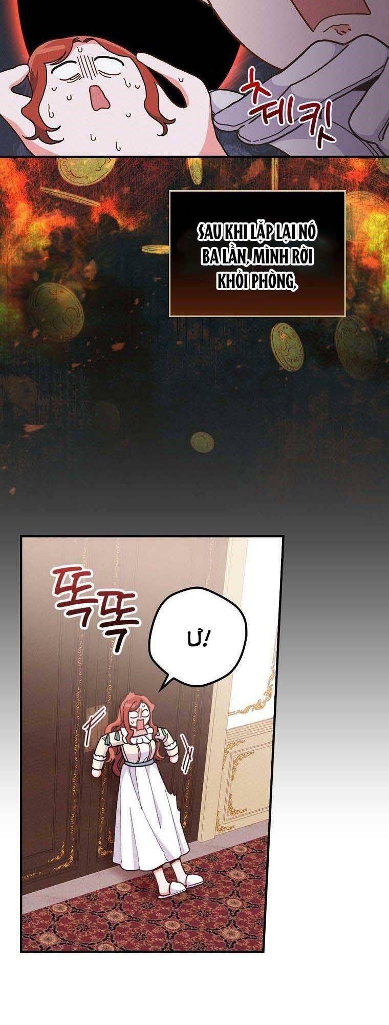 Chị Gái Ác Nữ - Chương 12