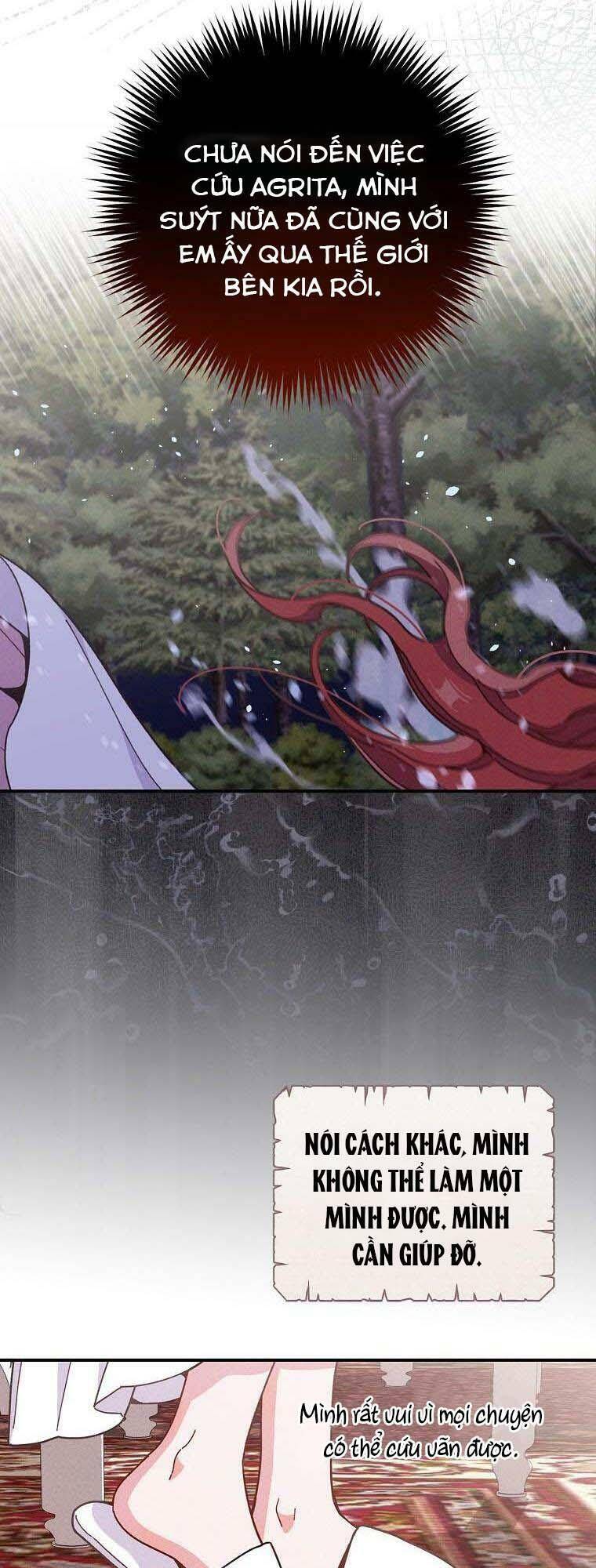 Chị Gái Ác Nữ - Chương 12