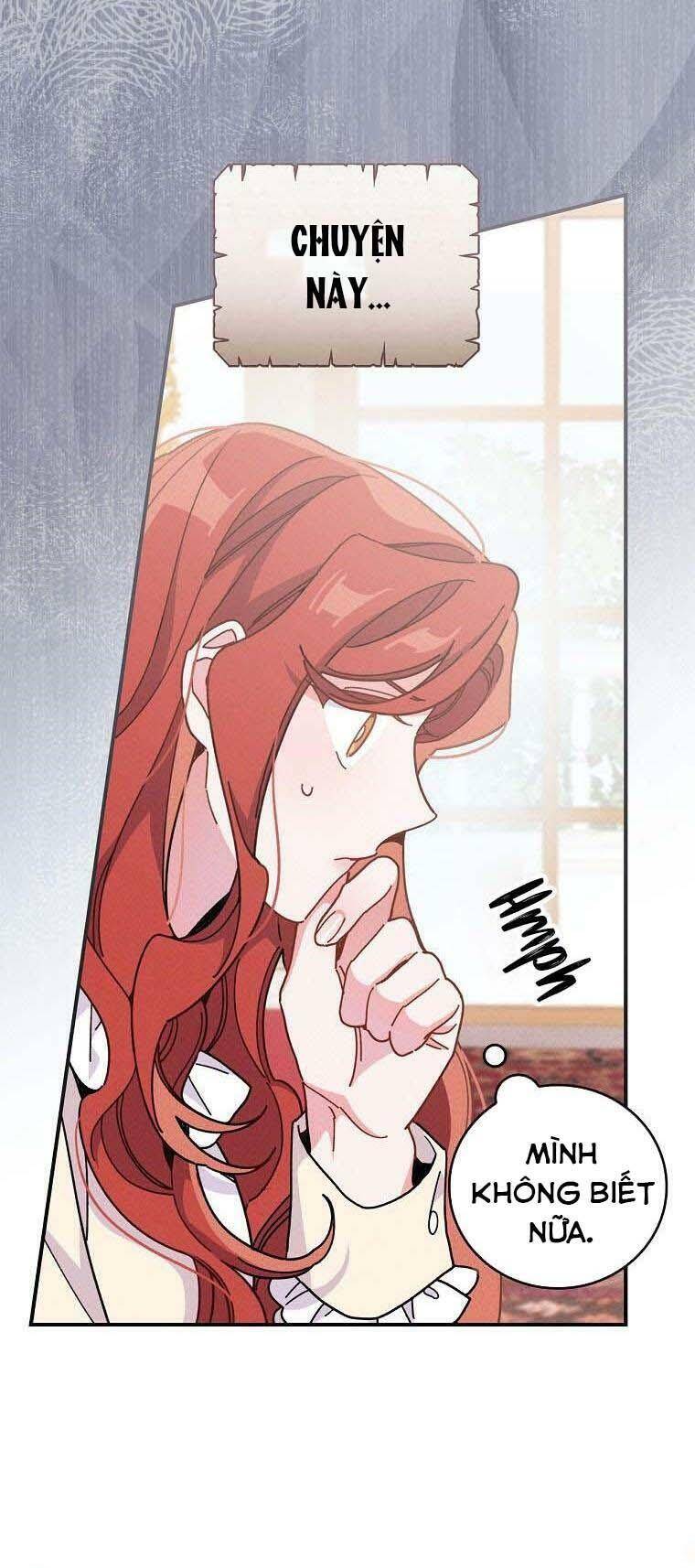 Chị Gái Ác Nữ - Chương 12