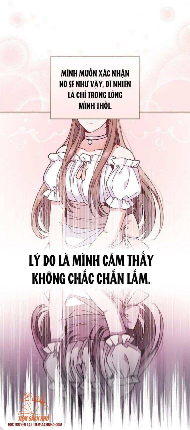 Chị Gái Ác Nữ - Chương 12