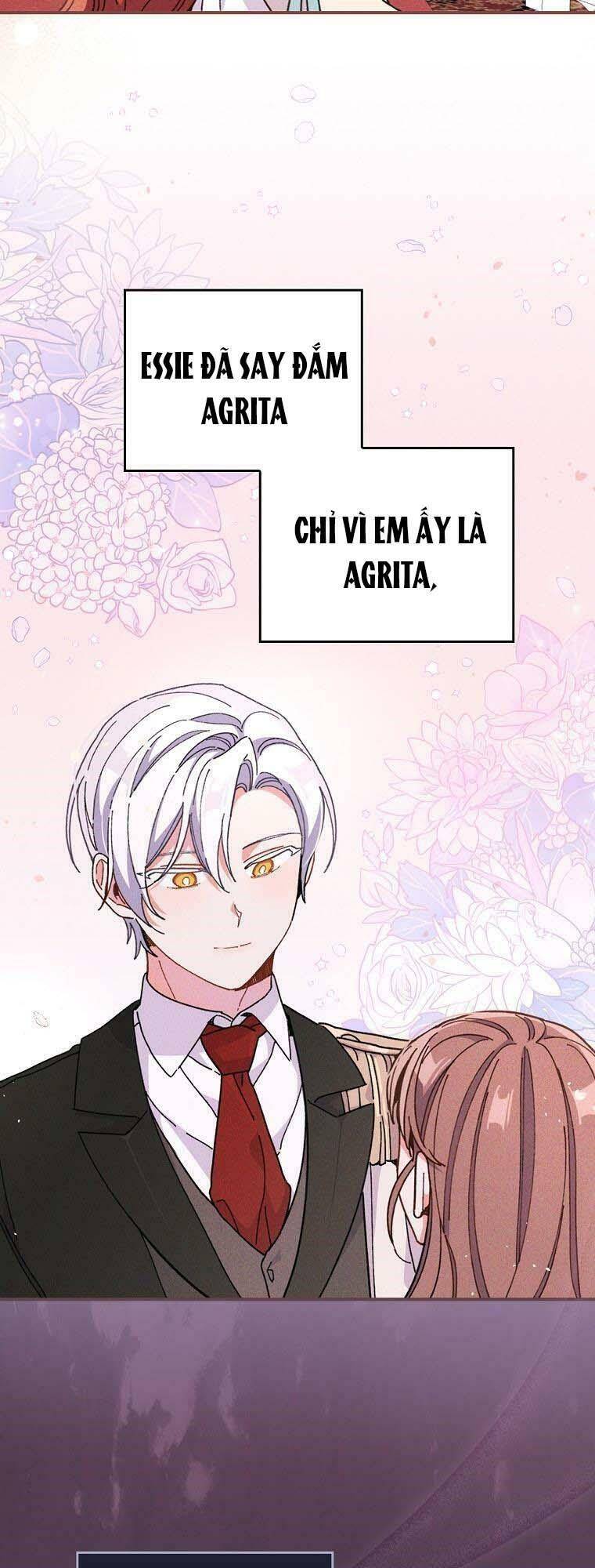 Chị Gái Ác Nữ - Chương 12