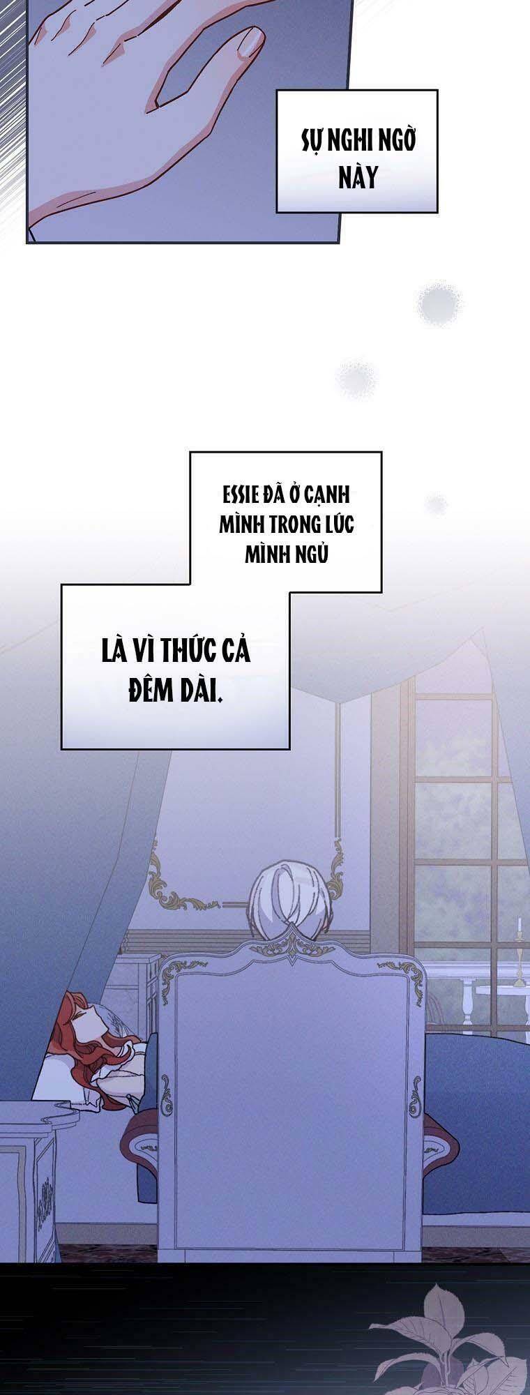 Chị Gái Ác Nữ - Chương 12