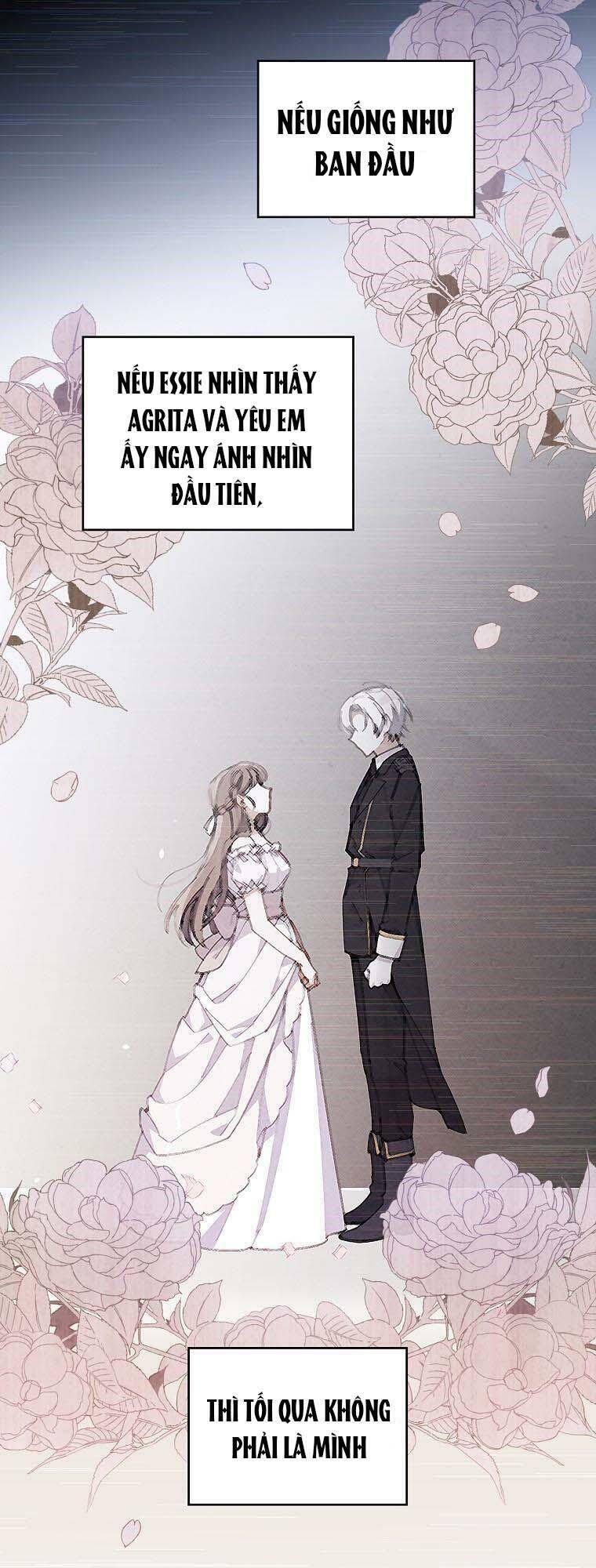 Chị Gái Ác Nữ - Chương 12