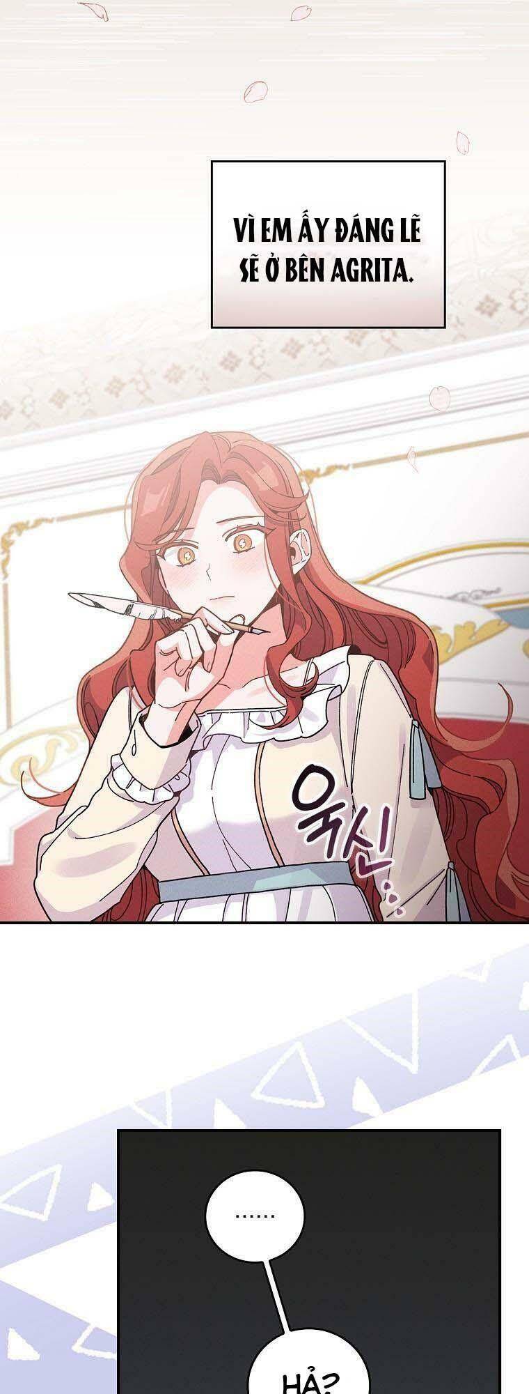 Chị Gái Ác Nữ - Chương 12