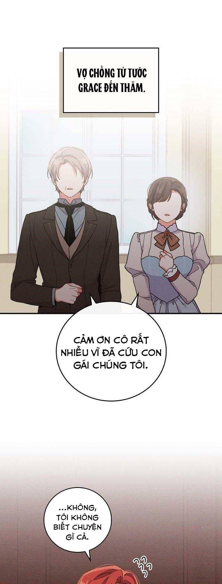 Chị Gái Ác Nữ - Chương 12