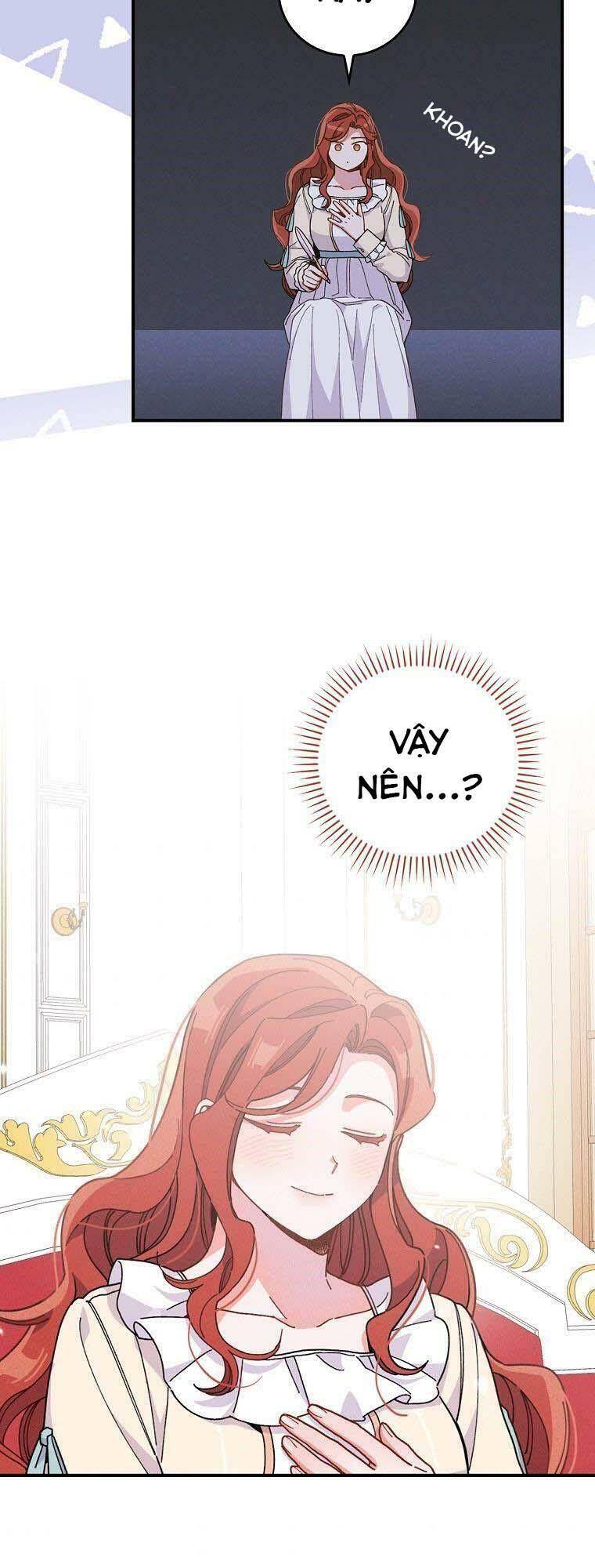 Chị Gái Ác Nữ - Chương 12