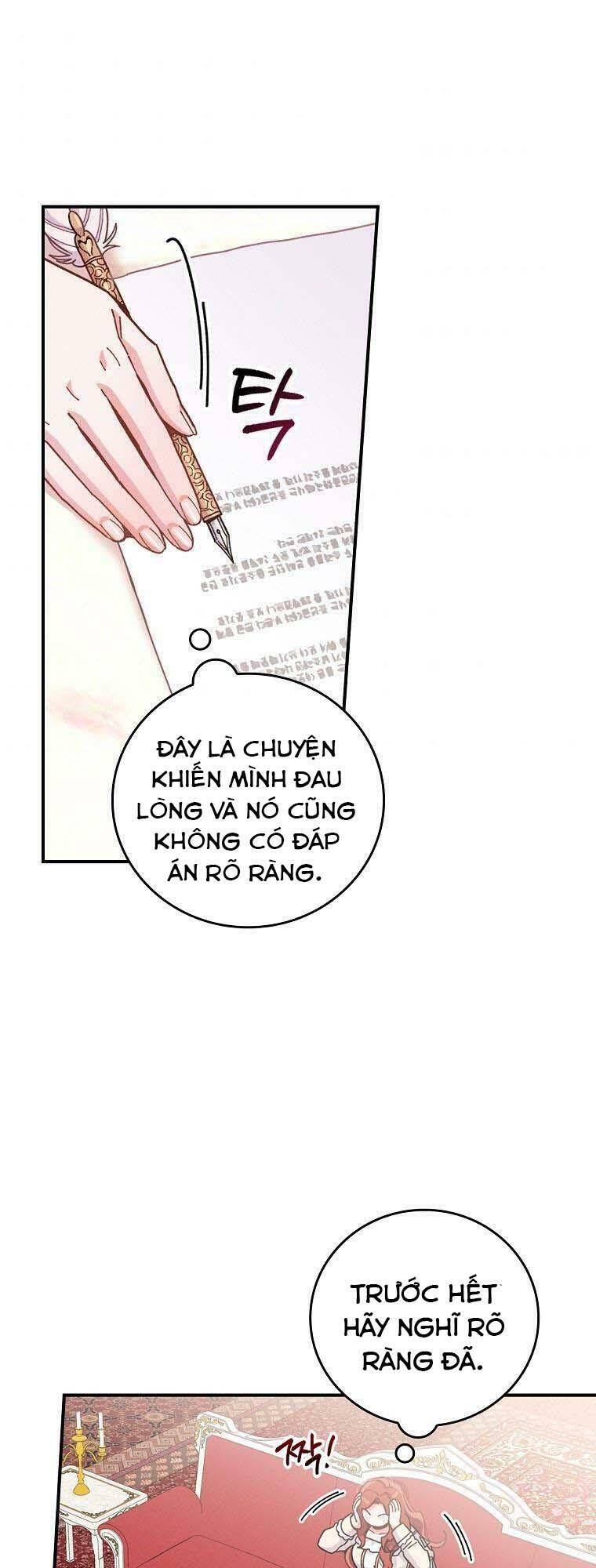 Chị Gái Ác Nữ - Chương 12