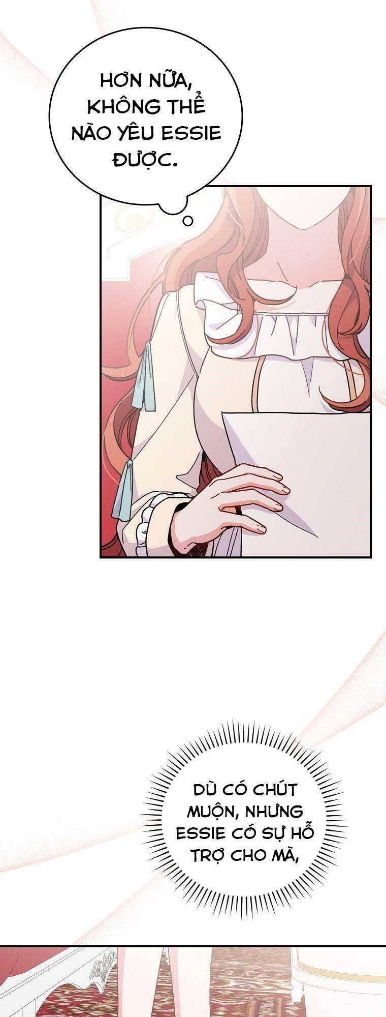 Chị Gái Ác Nữ - Chương 12