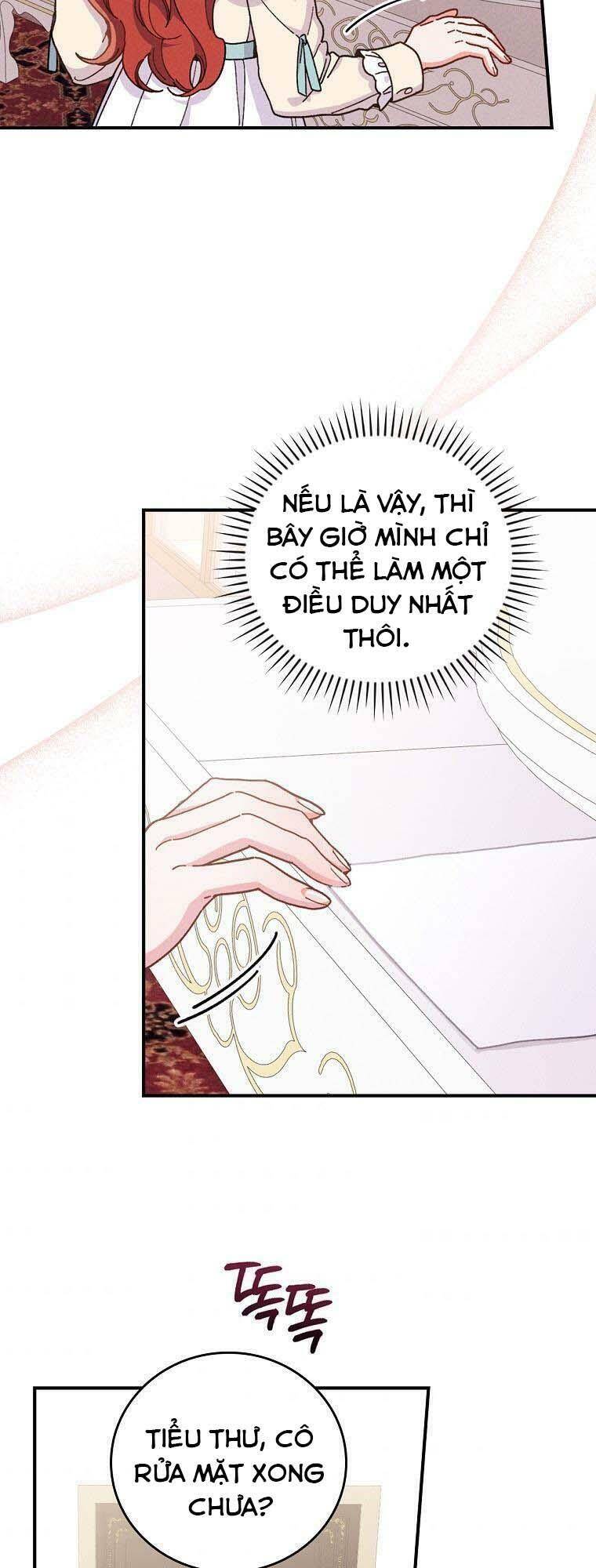 Chị Gái Ác Nữ - Chương 12