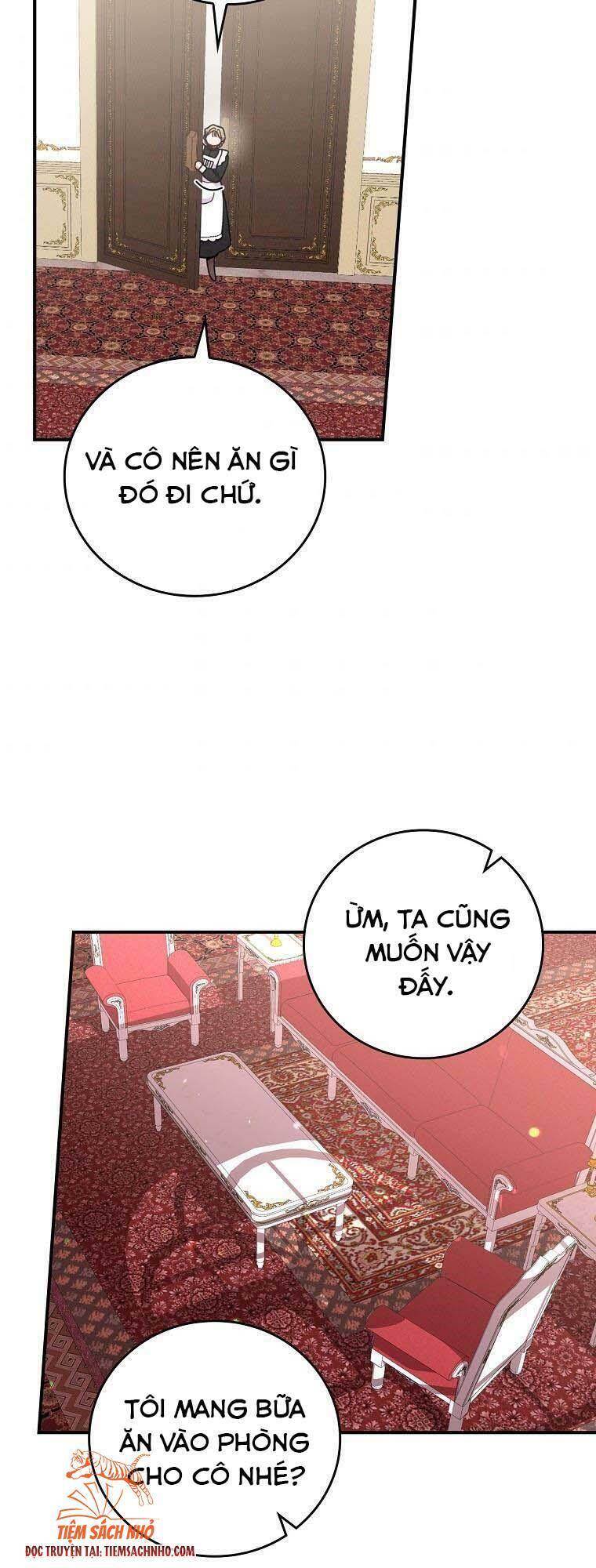 Chị Gái Ác Nữ - Chương 12